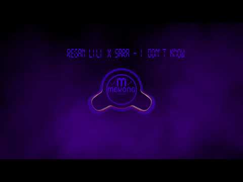 Regan Lili feat. Sara - I Don't Know (Graphic Video)