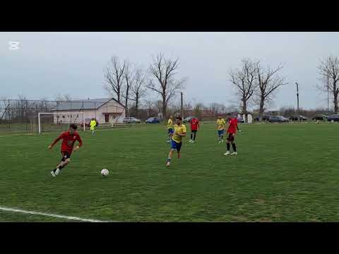ACS Inainte Modelu-FC Agricola Borcea 1-0 Daniel Gheorghe (rezumat 28.03.2025)
