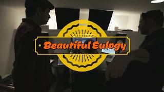 Beautiful Eulogy - Messiah feat. Citizens (Legendado PT/BR)