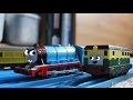 The Little Engine Who Raced Ahead Remake