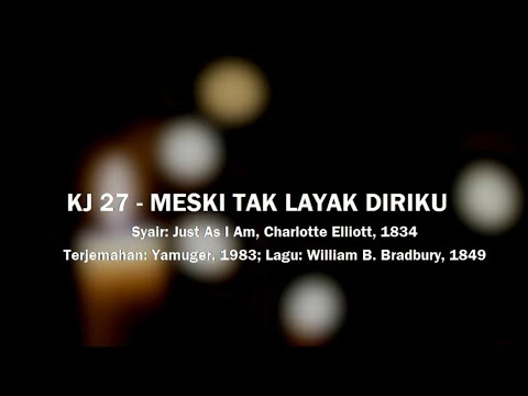 BEHIND THE SONG (Eps. 16) KJ 27 - Meski Tak Layak Diriku