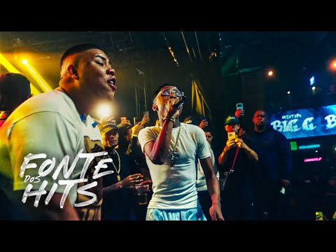 GATA DA FAVELA VAI PRO BAILE DO JAPA - MC Meno K (Vídeo Oficial) DJ Japa NK