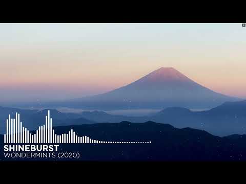 Shineburst - Wondermints (2020)