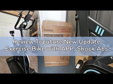 Indoor Exercise Bike - Image 2