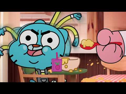 THE ORIGINS | Gumball | Cartoon Network