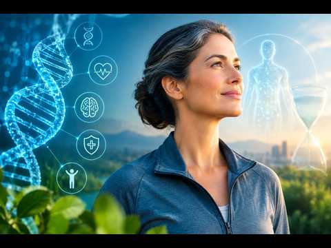 Precision Longevity Market