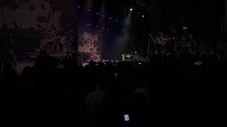 【ロンドン】ONE OK ROCKのTAKAが日本語を唯一話したシーン