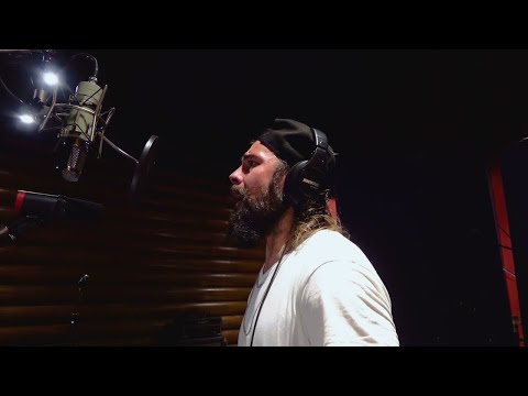 Black Smoke Trigger - The Way Down (In-Studio Performance)