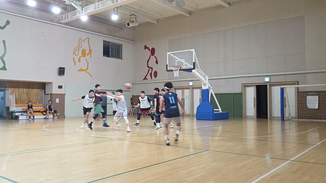 2026.09.08 하이라이트