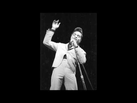 Jackie Wilson - "Expressions" - (previously unissued- take 2)  - 1964