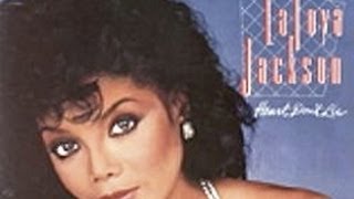 MC - Latoya Jackson - I like everything you&#39;re doin&#39;
