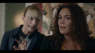 La segunda temporada de Bright Minds en COSMO