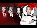 It S Been The Same James Bond This Whole Time A 007 Nerd S Chronology
