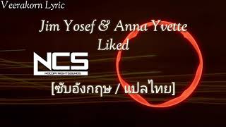 Download lagu [Lyric/แปลไทย] Jim Yosef & Anna Yvette - Linked [NCS Release] mp3