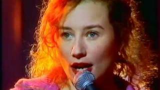 TORI AMOS Doughnut song FRENCH TV 1996