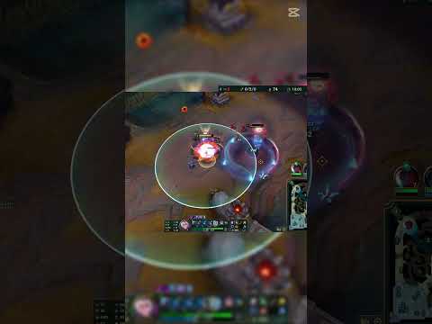 viktor vs syndra  #leagueoflegends #outplay #riotgames #gaming #viktor