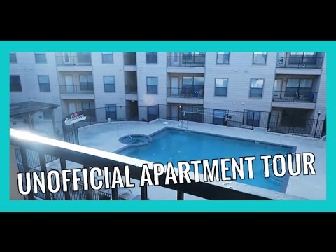 Unofficial Apartment Tour [Episode 11] Video