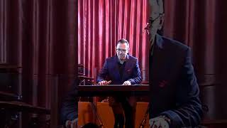 Can't Tell You Why ft  Brian Simpson 3 #jazzfusion #jazz #SkylineJazzBand #Taiwan