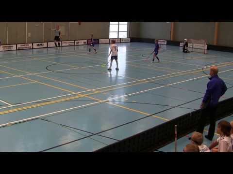 20131027 D1 pojat NJ00 vs SPARKS 1ERÄ osa1