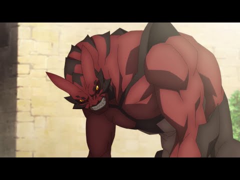 Human Or Monster (Clip) | DOTA: Dragon's Blood