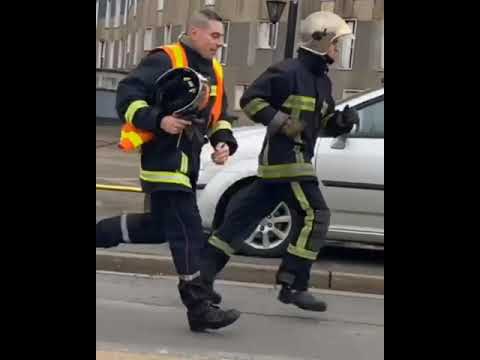 DJ JIXY x Golozer - La Démarche Trumpet Beat (Remix) Music Video (BASS BOOSTED)