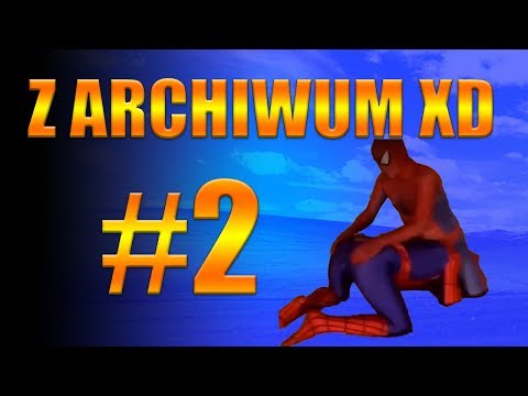 Kompilacja absurdalnych filmików