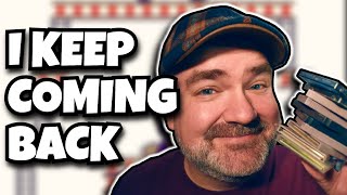 Rediscovering the Joy of Game Boy Games in 2023