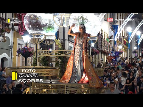 SANJOANINAS 2022   Desfile de Abertura