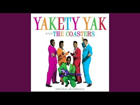 One Kiss Led To Another