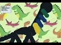 Elmo World Quiz Dinosaur