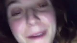 When Jackie Had Mono