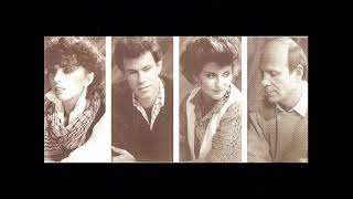 THE MANHATTAN TRANSFER ~ THAT´S THE WAY IT GOES  1984