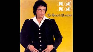 Jose Jose - Lo que un día fue no sera