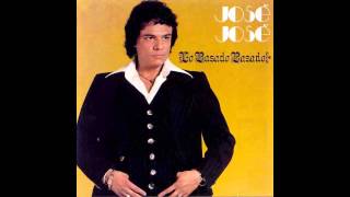 Jose Jose - Lo que un día fue no sera