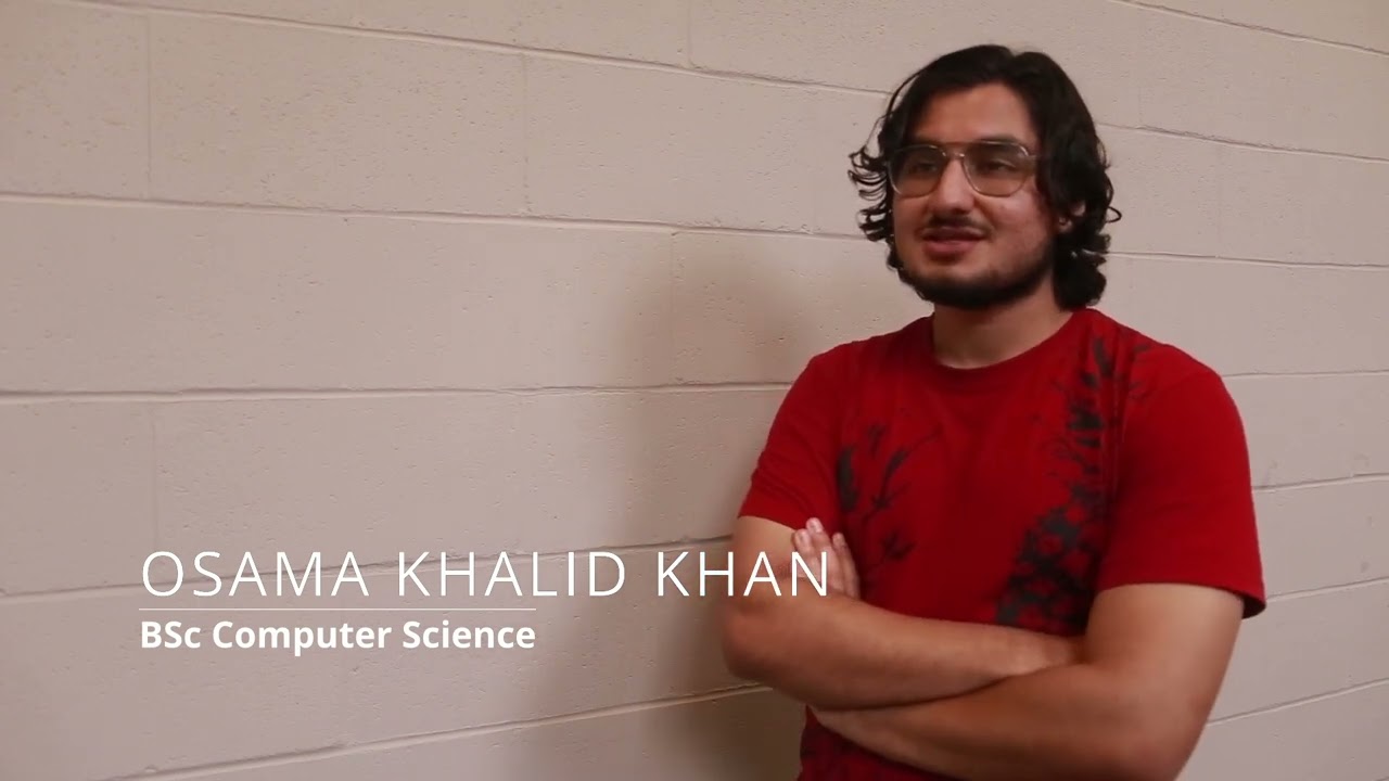 Meet the drilling data analytics students