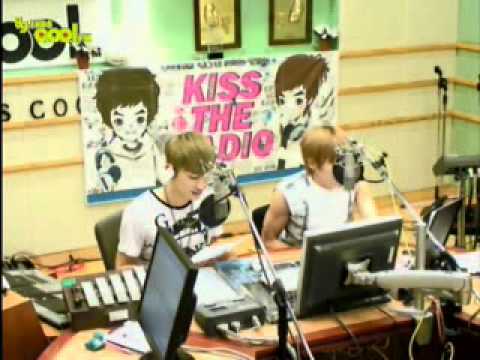 [100702] teuk singing game - i have a lover