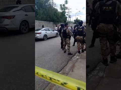 TIROTEO EN TORREÓN: ataque en secundaria deja a la subdirectora muerta y tres heridos
