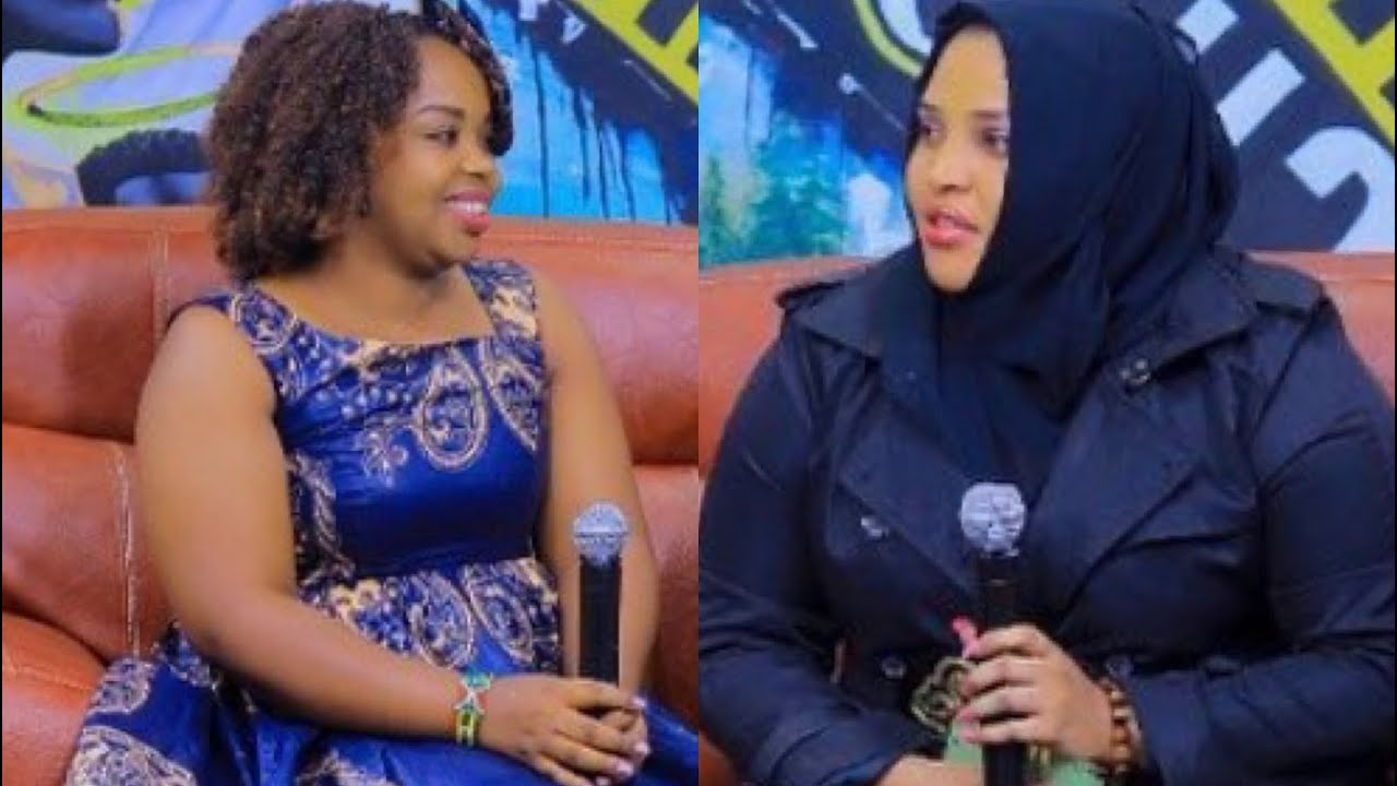 Umurundikazi atumye Assia amena amabanga y’umugabo we|umugabo yambyaje ba2 aranta aragenda turarize