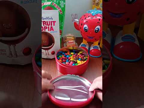 SMART CHOCOLATE