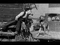 Buster Keaton Cops 1922