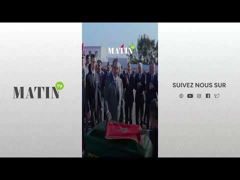 Réserves de première nécessité : Le Maroc renforce sa résilience face aux catastrophes