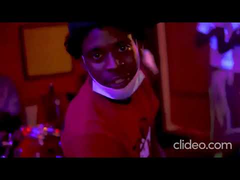 DBR sonic x yn jay-will smith