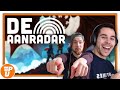 28.000 Stripboeken en Avatar maar dan net iets anders! - De Aanradar