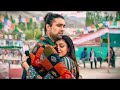 Khushi Jab Bhi Teri 4k Video   Jan Florio Ft  Jubin Nautiyal, Khushali Kumar   New video song