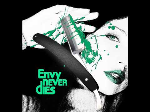 Envy Never Dies - The Bar