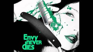 Envy Never Dies - The Bar