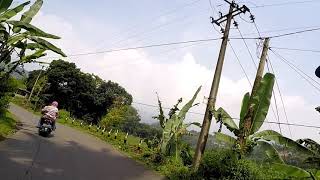 Download lagu Pesona Jalan Curug Cigamea Bogor Gunung Bundar mp3