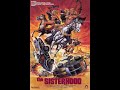 The Sisterhood Sci Fi Actiin 1988 Trailer Full HD