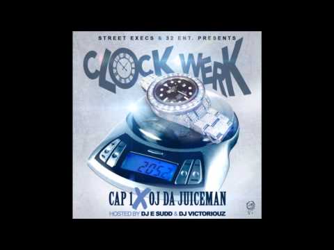 Cap 1 & OJ Da Juiceman - Money Getters [Prod. by Will A Fool]