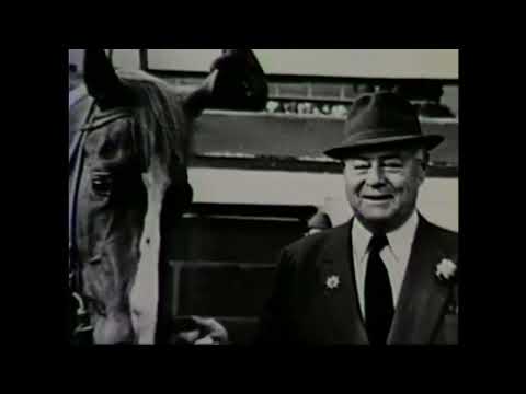 CHRHF 2010  Inductee -  Lady Angela